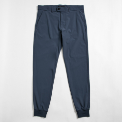 GREYSON Men's Jogger ジョガー Montauk Eel ブルーグレー