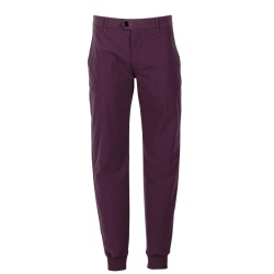 GREYSON Men's Jogger ジョガー Montauk Meadowsweet ボルドー