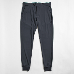GREYSON Men's Jogger ジョガー Montauk Anthracite グレー