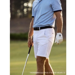 GREYSON Men's Shorts ショーツ Montauk Arctic ホワイト