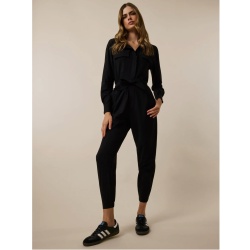 GREYSON Women's Long Jump Suit Evren Shepherd