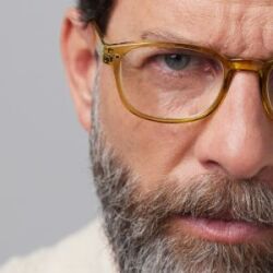 IZIPISI Reading Glasses B Golden Green