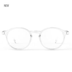 IZIPISI Reading Glasses D Crystal