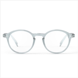 IZIPISI Reading Glasses D Frozen Blue