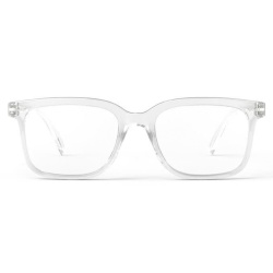 IZIPISI Reading Glasses L Crystal