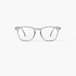 IZIPISI Reading Screen Glasses E Frozen Blue