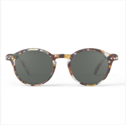 IZIPISI Reading Sunglasses D Blue Tortoise