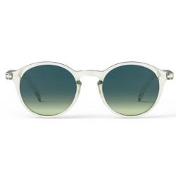 IZIPISI Crossroads Polarized Sunglasses D Green Fields
