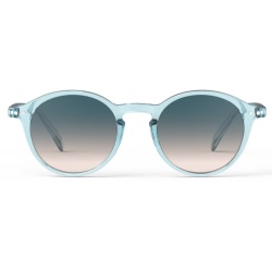 IZIPISI Crossroads Polarized Sunglasses D Turquoise Stone