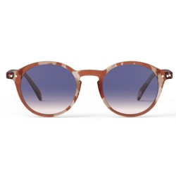 IZIPISI Crossroads Polarized Sunglasses D Wild Hooves