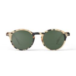 IZIPISI Polarized Sunglasses D light Tortoise