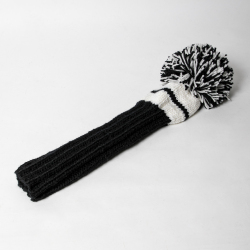 Jan Craig  Driver ドライバー Contrast コントラスト Black/White