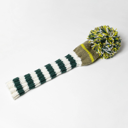 Jan Craig Driver ドライバー 1 Snake スネーク Olive/Lime/White/Green