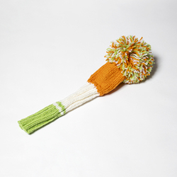 Jan Craig  Fairway Wood Multi フェアウェイウッド マルチ Orange/White/Meadow
