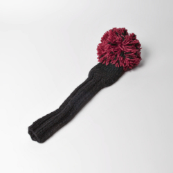 Jan Craig  Hybrid Black