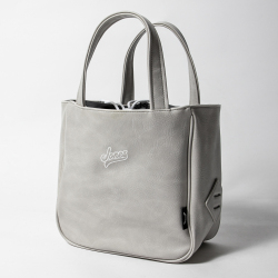 JONES Cart Bag カートバッグ GILLES & LOEWS ジル＆ロウズ Light Grey ライトグレー