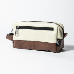JONES ジョーンズ Dopp Kit ドップキット Heritage Ecru クリーム