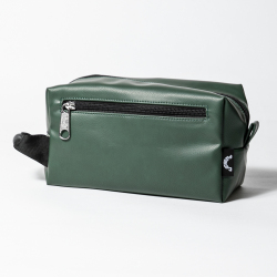 JONES ジョーンズ Dopp Kit ドップキット Heritage Evergreen グリーン