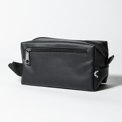 JONES ジョーンズ Dopp Kit ドップキット Heritage Onyx ブラック