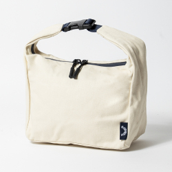 JONES Goodie Bag Canvas