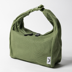 JONES ジョーンズ Goodie Bag グディバッグ Moss モス