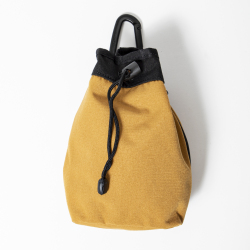 JONES Rangefinder Pouch Wheat