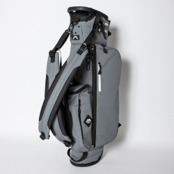 JONES Trouper 3.0 Charcoal