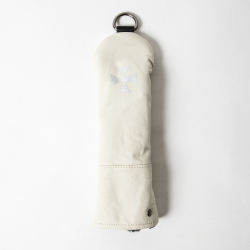 Knee Deep Hybrid Cover Cross Cotton Canvas Ivory