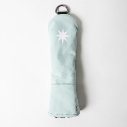 Knee Deep Hybrid Cover Sun Cotton Canvas Light Blue