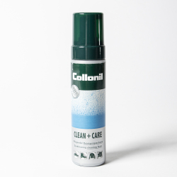 LAMBDA Collonil Shoe Clean + Care