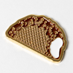Matchstick Golf Ball Marker Choco Taco