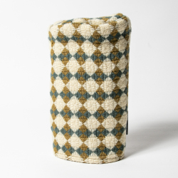 MOGSHADE モグシェイド Driver Cover ドライバーカバー Azulejo Bronze/Green ブラウン/グリーン