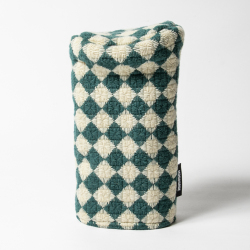 MOGSHADE モグシェイド Driver Cover ドライバーカバー Azulejo Petrol グリーン