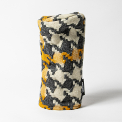MOGSHADE モグシェイド Fairway Wood Cover フェアウェイウッドカバー Noor Gradient Yellow/Grey イエロー/グレー