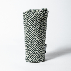 MOGSHADE モグシェイド Fairway Wood Cover フェアウェイウッドカバー Tiles Green グリーン