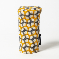 MOGSHADE モグシェイド Hybrid Cover ハイブリッドカバー Desert Yellow/Grey イエロー/グレー