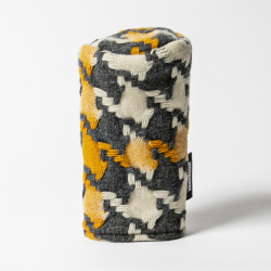 MOGSHADE モグシェイド Hybrid Cover ハイブリッドカバー Noor Gradient Yellow/Grey イエロー/グレー