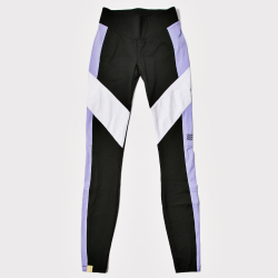 Monreal Leggings Black / Lavender