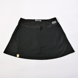 Monreal Skort Black
