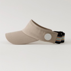 OTTGIPSA Sun Visor Beige