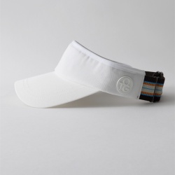 OTTGIPSA Sun Visor White