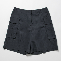 OTTGIPSA Women's Cargo Shorts Navy