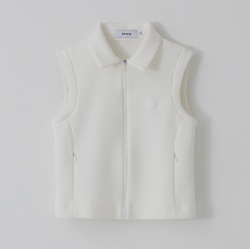 OTTGIPSA Women's OTG Vest Ivory
