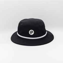 Public Drip パブリックドリップ Bucket Hat 帽子 P Black ブラック