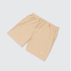 Public Drip パブリックドリップ Men's Anywhere Tech Shorts ショーツ Sand ベージュ