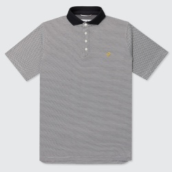 Public Drip パブリックドリップ Men's Athlete Polo ポロ Birds Eye