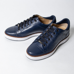 ROYAL ALBARTROSS MEN'S Golf Shoes BOND Navy