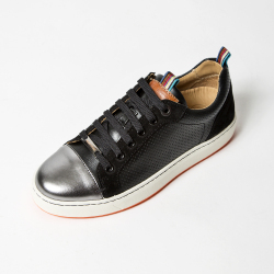 ROYAL ALBARTROSS LADIES' Golf Shoes THE AMALFI Black