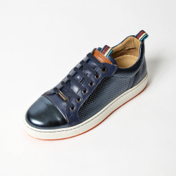 ROYAL ALBARTROSS LADIES' Golf Shoes THE AMALFI Navy