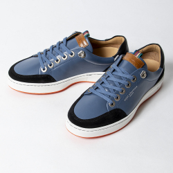 ROYAL ALBARTROSS Women's Golf Shoes KNIGHTFOX Dusk Blue